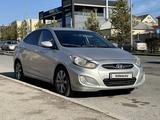 Hyundai Accent 2012 года за 4 400 000 тг. в Астана