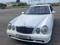 Mercedes-Benz E 260 2000 годаүшін3 950 000 тг. в Сарыколь – фото 2