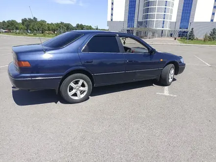 Toyota Camry 1999 года за 3 800 000 тг. в Талдыкорган – фото 4