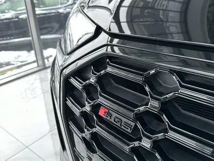 Audi SQ5 2023 года за 46 000 000 тг. в Шымкент – фото 3