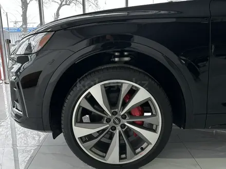 Audi SQ5 2023 года за 46 000 000 тг. в Шымкент – фото 4