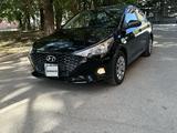 Hyundai Accent 2021 года за 6 900 000 тг. в Усть-Каменогорск