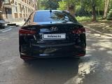 Hyundai Accent 2021 года за 6 900 000 тг. в Усть-Каменогорск – фото 4