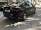 Hyundai Accent 2021 года за 6 900 000 тг. в Усть-Каменогорск – фото 5