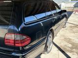 Mercedes-Benz E 320 2001 года за 4 200 000 тг. в Кордай – фото 4