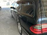 Mercedes-Benz E 320 2001 года за 4 200 000 тг. в Кордай – фото 5