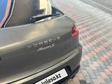 Porsche Macan 2016 годаүшін16 000 000 тг. в Алматы – фото 4
