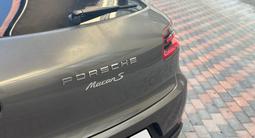 Porsche Macan 2016 года за 16 000 000 тг. в Алматы – фото 4