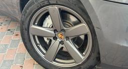 Porsche Macan 2016 года за 16 000 000 тг. в Алматы – фото 3