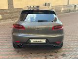 Porsche Macan 2016 годаүшін16 000 000 тг. в Алматы – фото 2