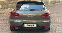 Porsche Macan 2016 года за 16 000 000 тг. в Алматы – фото 2