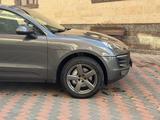 Porsche Macan 2016 годаүшін16 000 000 тг. в Алматы – фото 5
