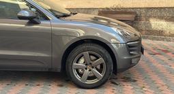 Porsche Macan 2016 года за 16 000 000 тг. в Алматы – фото 5