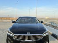 Kia K7 2016 годаfor10 500 000 тг. в Алматы