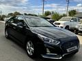 Hyundai Sonata 2019 годаfor8 800 000 тг. в Уральск – фото 8