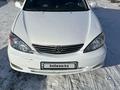 Toyota Camry 2003 годаүшін3 800 000 тг. в Астана – фото 5