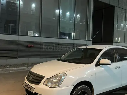 Nissan Almera 2016 года за 2 950 000 тг. в Астана – фото 11