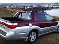 Subaru Baja 2002 годаfor5 500 000 тг. в Алматы – фото 2