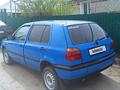 Volkswagen Golf 1992 годаүшін1 250 000 тг. в Затобольск – фото 2