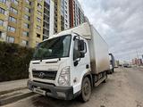 Hyundai  Mighty 2021 года за 21 500 000 тг. в Астана – фото 2