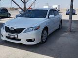 Toyota Camry 2010 года за 6 500 000 тг. в Актау – фото 2