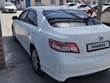 Toyota Camry 2010 годаүшін6 500 000 тг. в Актау – фото 5