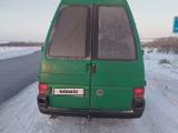 Volkswagen Transporter 1992 годаүшін2 500 000 тг. в Караганда – фото 3