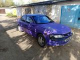 Opel Vectra 1998 года за 800 000 тг. в Актобе – фото 2