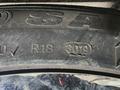 Диски R20 стояли на Ford Explorer 4 DIA70.5 5x114.3 резина парная 255х50х20үшін300 000 тг. в Алматы – фото 8