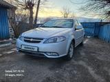 Chevrolet Lacetti 2023 годаүшін6 800 000 тг. в Усть-Каменогорск