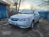 Chevrolet Lacetti 2023 годаүшін6 600 000 тг. в Усть-Каменогорск – фото 3