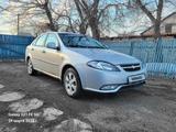 Chevrolet Lacetti 2023 годаүшін6 800 000 тг. в Усть-Каменогорск – фото 4