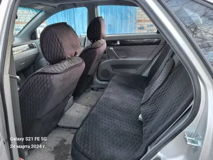 Chevrolet Lacetti 2023 года за 6 600 000 тг. в Усть-Каменогорск – фото 8