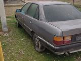 Audi 100 1989 года за 400 000 тг. в Абай (Келесский р-н) – фото 4