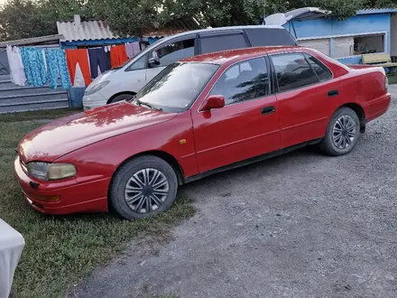 Toyota Camry 1992 года за 1 900 000 тг. в Урджар – фото 6