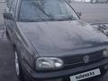 Volkswagen Golf 1992 года за 1 800 000 тг. в Алматы