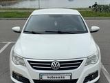 Volkswagen Passat CC 2010 годаүшін3 600 000 тг. в Алматы