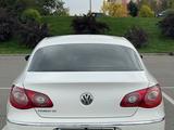 Volkswagen Passat CC 2010 годаүшін3 600 000 тг. в Алматы – фото 3