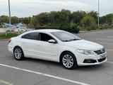 Volkswagen Passat CC 2010 годаүшін3 600 000 тг. в Алматы – фото 4