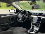 Volkswagen Passat CC 2010 годаүшін3 600 000 тг. в Алматы – фото 5