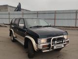 Nissan Terrano 1994 годаүшін1 750 000 тг. в Караганда – фото 2