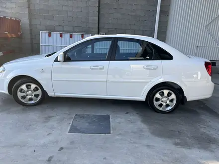 Chevrolet Lacetti 2023 года за 6 500 000 тг. в Шымкент