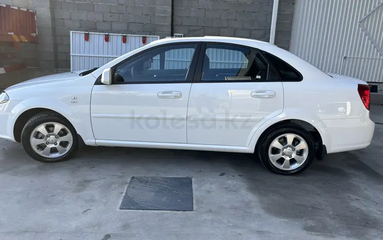 Chevrolet Lacetti 2023 года за 6 500 000 тг. в Шымкент