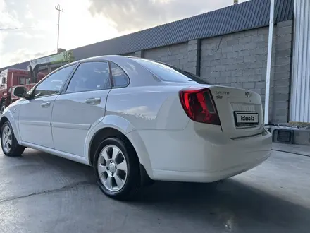 Chevrolet Lacetti 2023 года за 6 500 000 тг. в Шымкент – фото 11