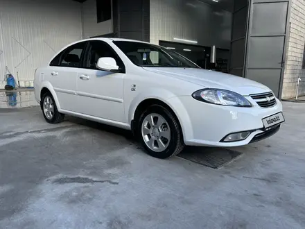 Chevrolet Lacetti 2023 года за 6 500 000 тг. в Шымкент – фото 14