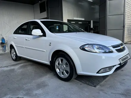 Chevrolet Lacetti 2023 года за 6 500 000 тг. в Шымкент – фото 15
