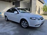 Chevrolet Lacetti 2023 годаүшін6 500 000 тг. в Шымкент – фото 5