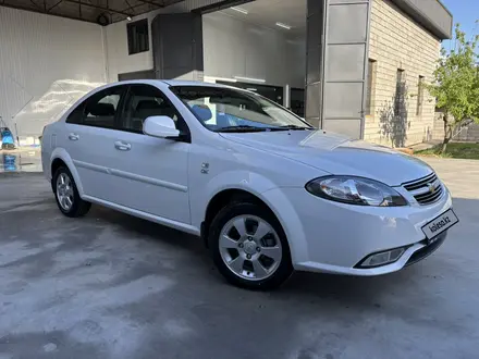 Chevrolet Lacetti 2023 года за 6 500 000 тг. в Шымкент – фото 5