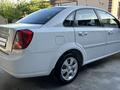 Chevrolet Lacetti 2023 года за 6 500 000 тг. в Шымкент – фото 8