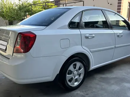 Chevrolet Lacetti 2023 года за 6 500 000 тг. в Шымкент – фото 8